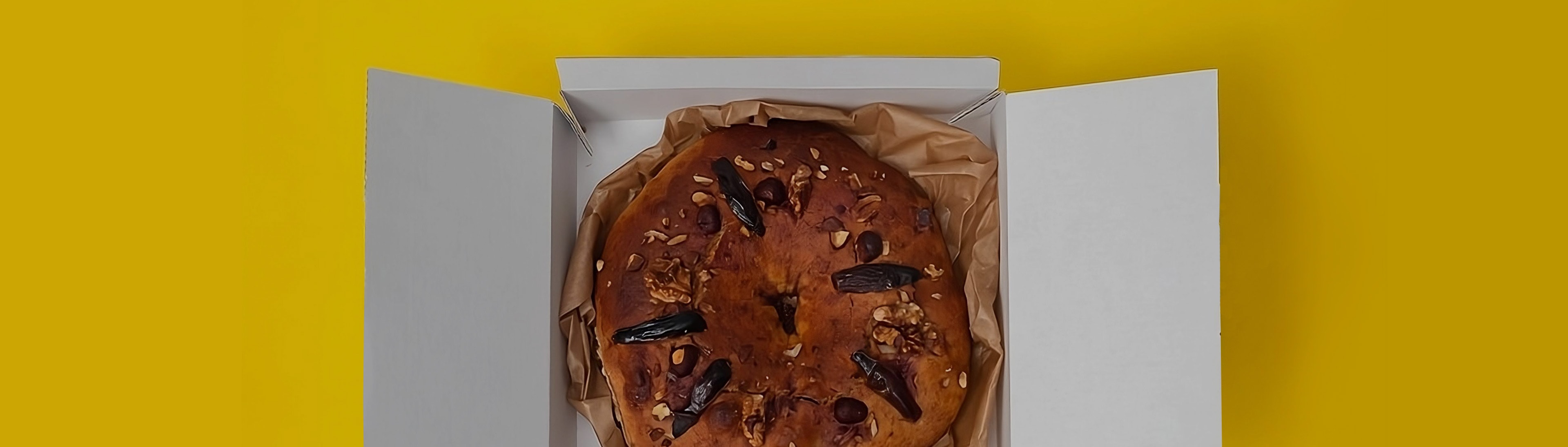 Коробки для пирогов