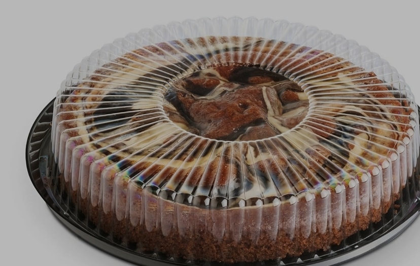 Контейнеры для эклеров